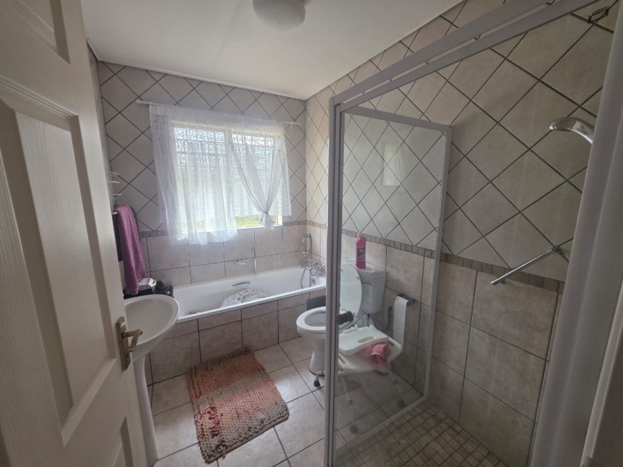 2 Bedroom Property for Sale in Universitas Free State